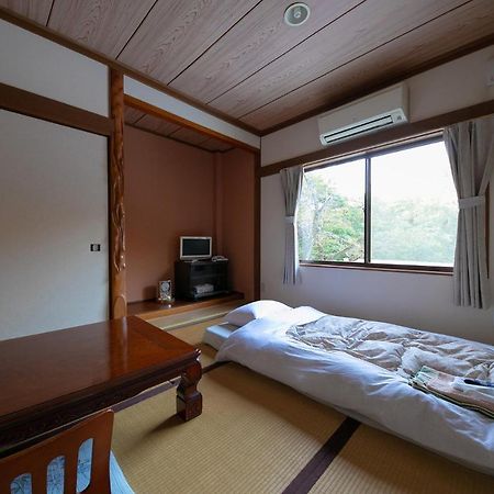 Hotel Nagahigawa Mijazaki Exteriér fotografie