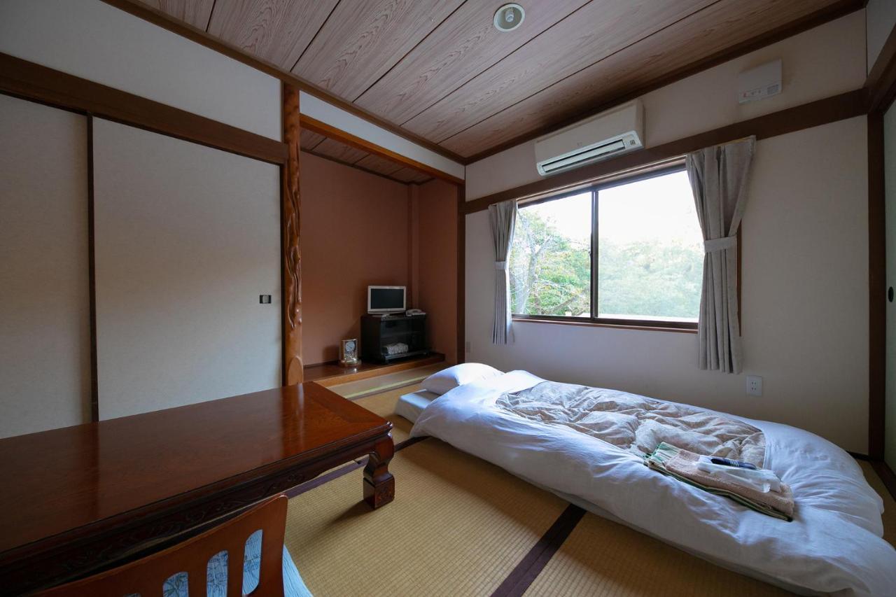 Hotel Nagahigawa Mijazaki Exteriér fotografie