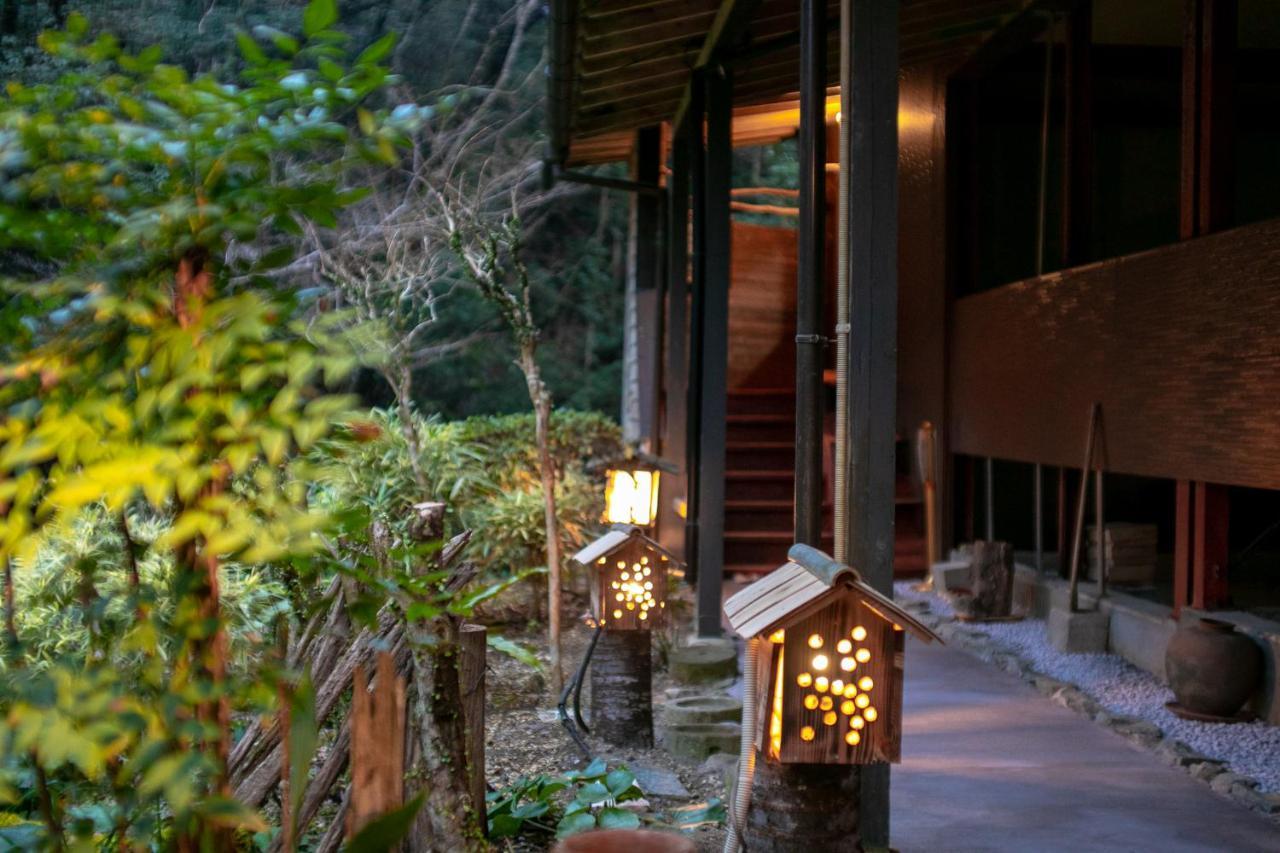 Hotel Nagahigawa Mijazaki Exteriér fotografie