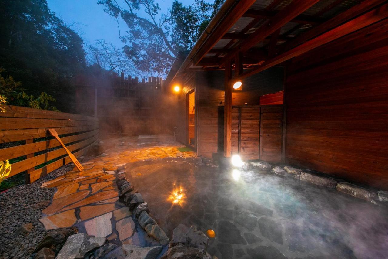Hotel Nagahigawa Mijazaki Exteriér fotografie