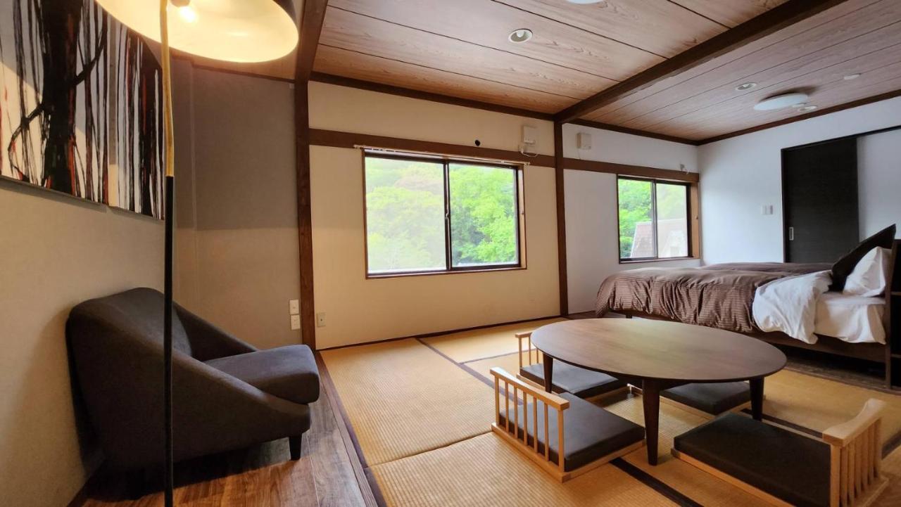 Hotel Nagahigawa Mijazaki Exteriér fotografie