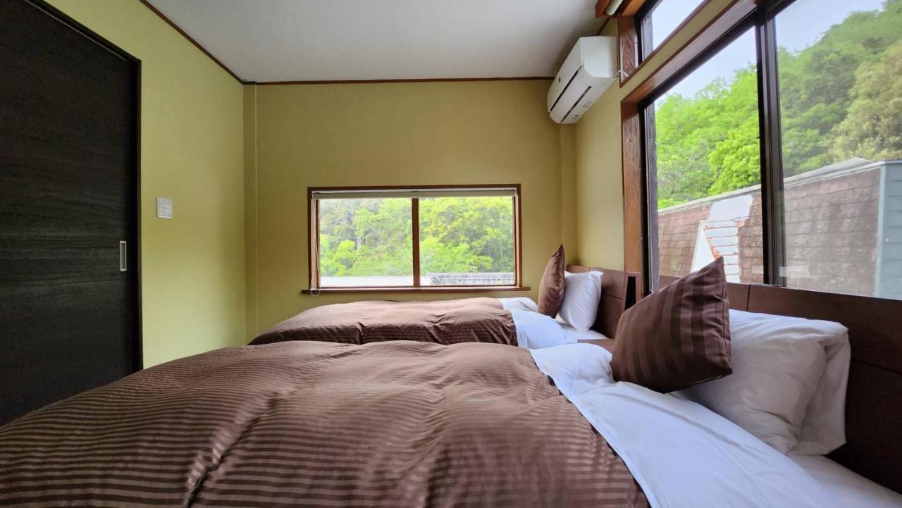Hotel Nagahigawa Mijazaki Exteriér fotografie
