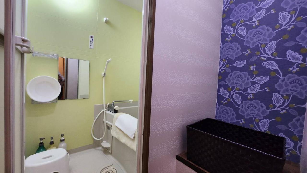 Hotel Nagahigawa Mijazaki Exteriér fotografie